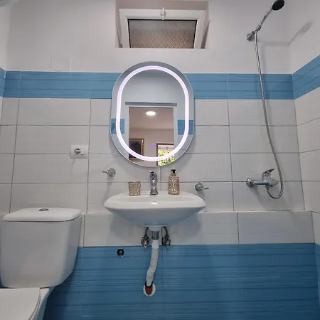 Tony's Terrace Gjirokastër