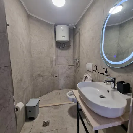 Tony's Terrace فندق مبيت وإفطار