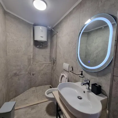 住宿加早餐酒店 Tony's Terrace 3*