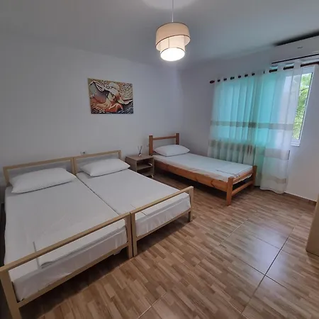 住宿加早餐酒店 Tony's Terrace