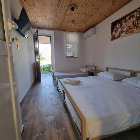 Bed & Breakfast Tony's Terrace Gjirokastër