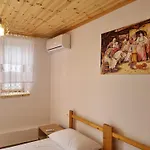 Bed & Breakfast Tony's Terrace Gjirokastër