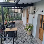 Tony's Terrace Bed & Breakfast Gjirokastër