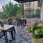 Bed & Breakfast Tony's Terrace Gjirokastër
