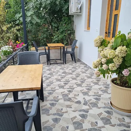 Bed & Breakfast Tony's Terrace