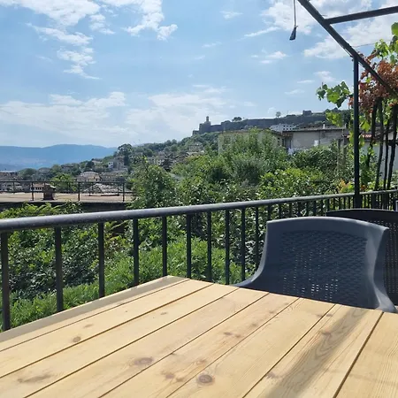 Tony's Terrace *