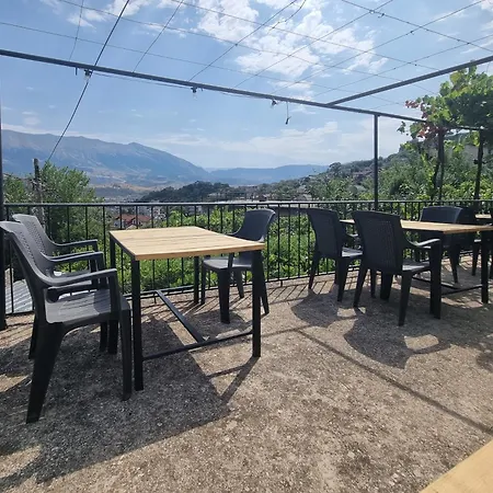 Bed & Breakfast Tony's Terrace *