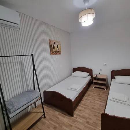 Bed & Breakfast Tony's Terrace 3*