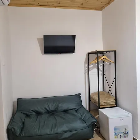 Tony's Terrace Gjirokastër