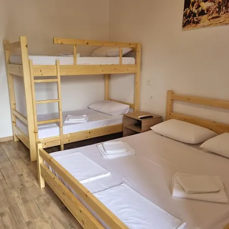Tony's Terrace Bed & Breakfast