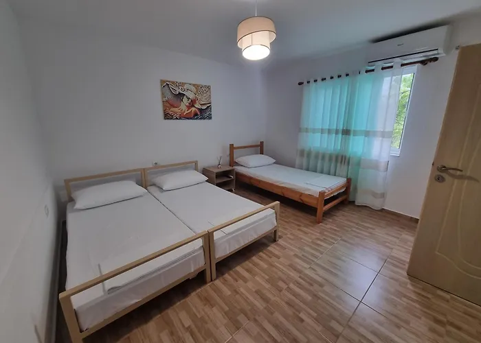 Bed & Breakfast Tony's Terrace