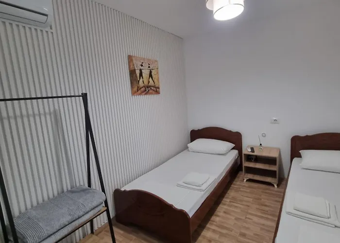 Bed & Breakfast Tony's Terrace 3*