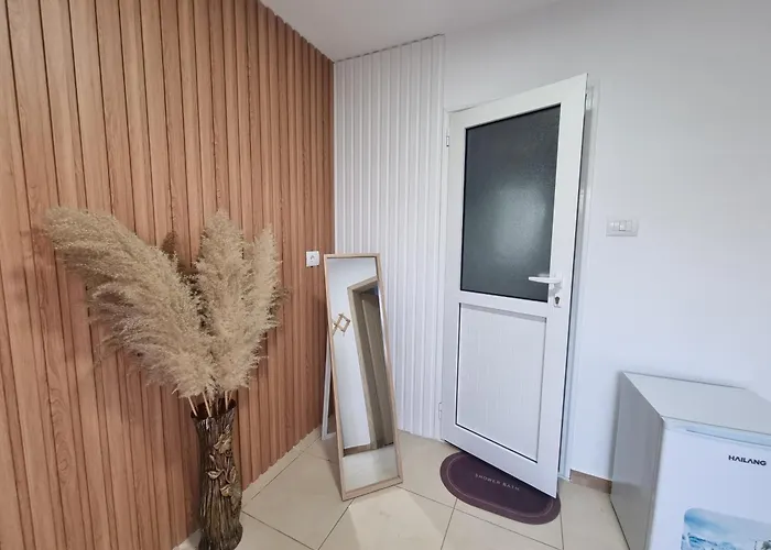 Tony's Terrace Oda ve Kahvaltı