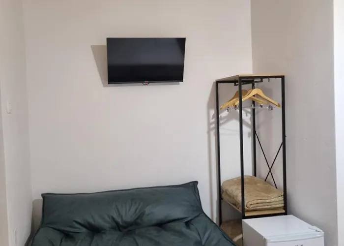 Tony's Terrace Gjirokastër